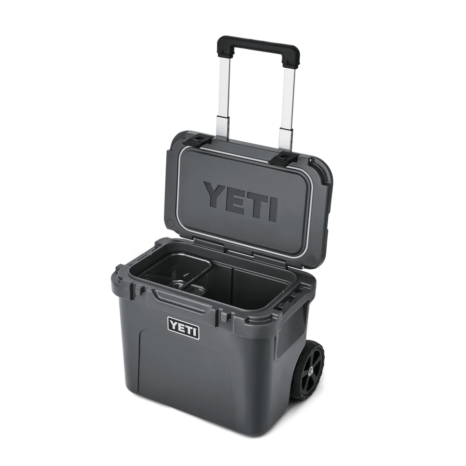 Roadie 32 - Charcoal