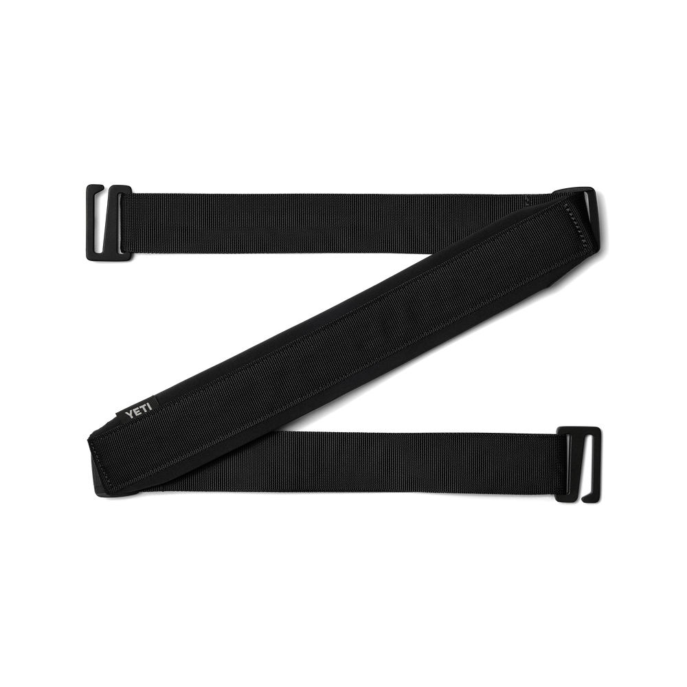 Daytrip Shoulder Strap - Black