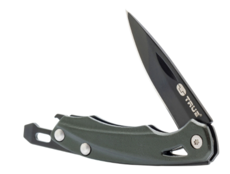 True Utility Slip Knife