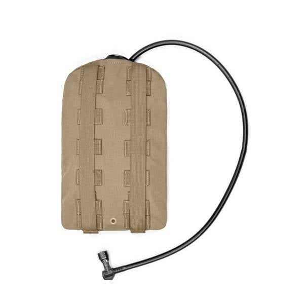 Small Hydration Carrier - Coyote Tan