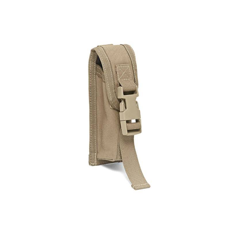 Small / Medium Torch Pouch - Coyote Tan