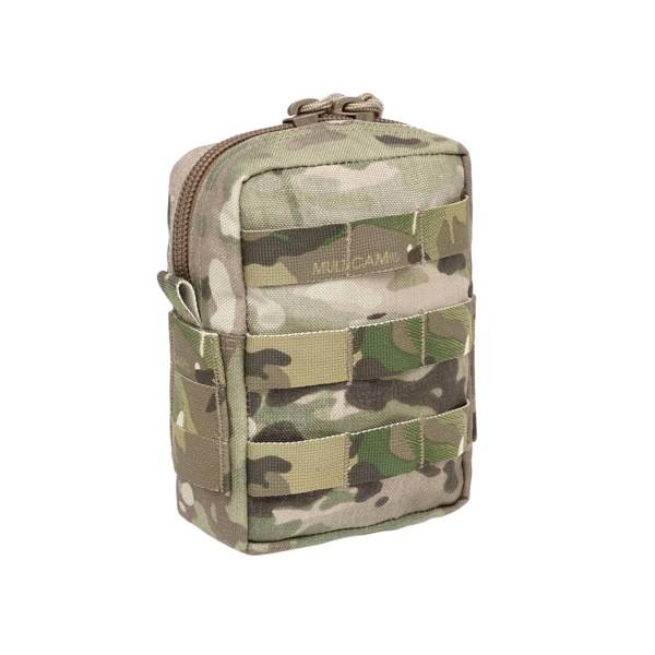 Elite OPS Small Utility / Medic Pouch - MultiCam