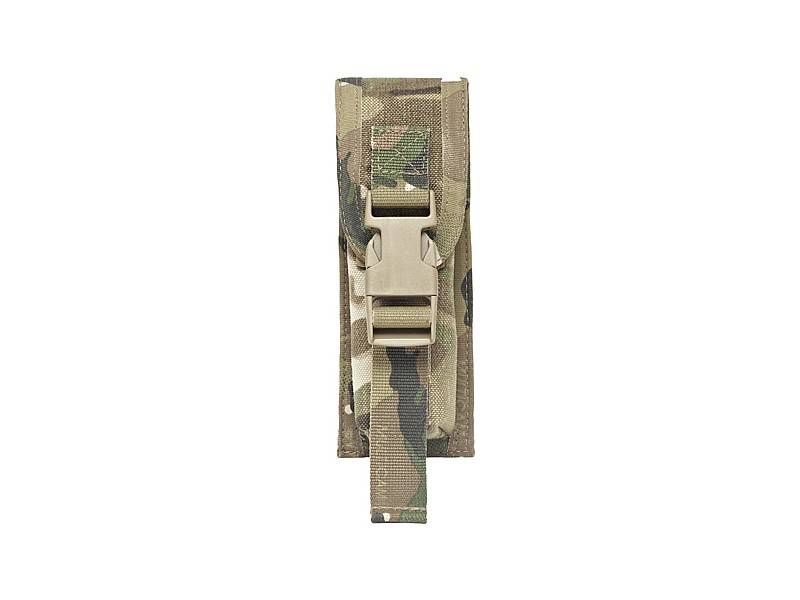 Small / Medium Torch Pouch - MultiCam