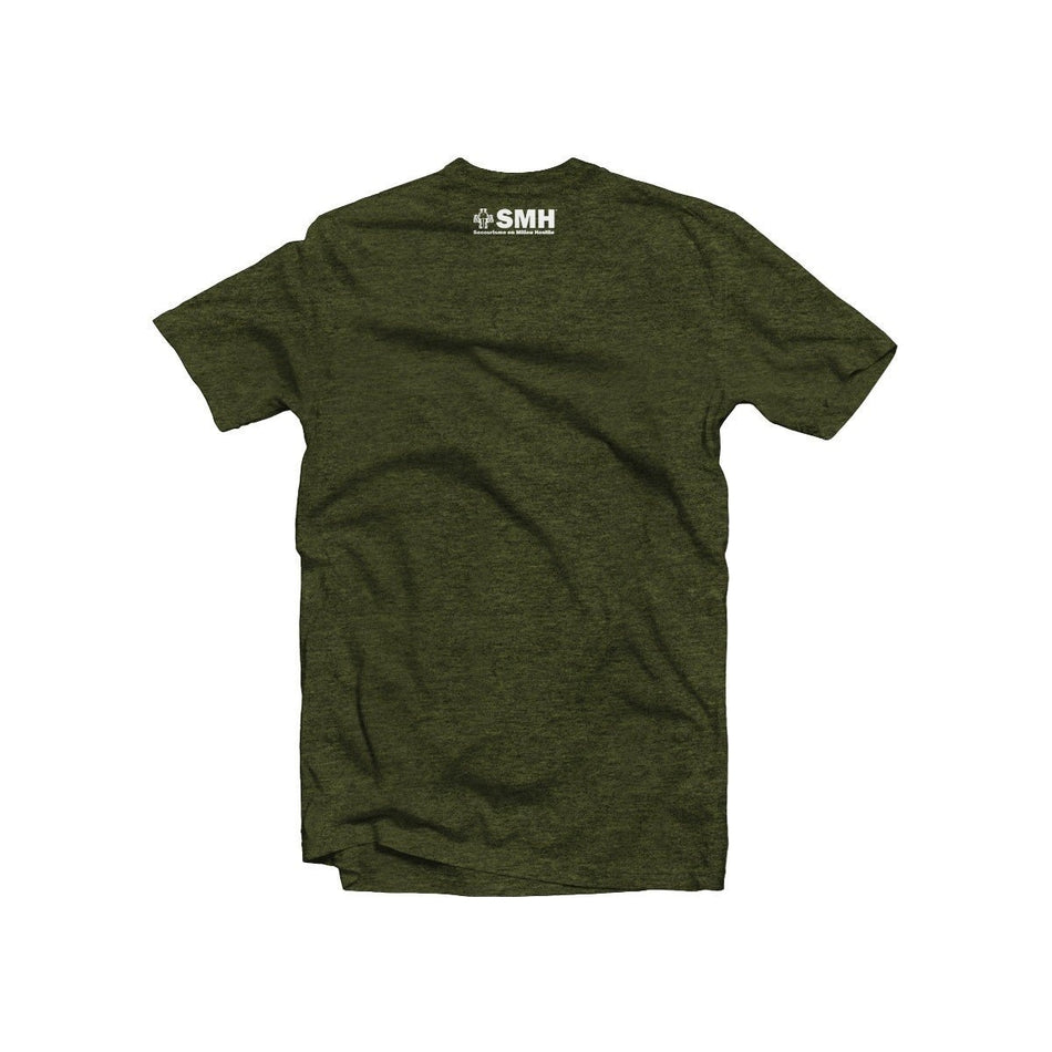 M.A.R.C.H.E.-Shirt