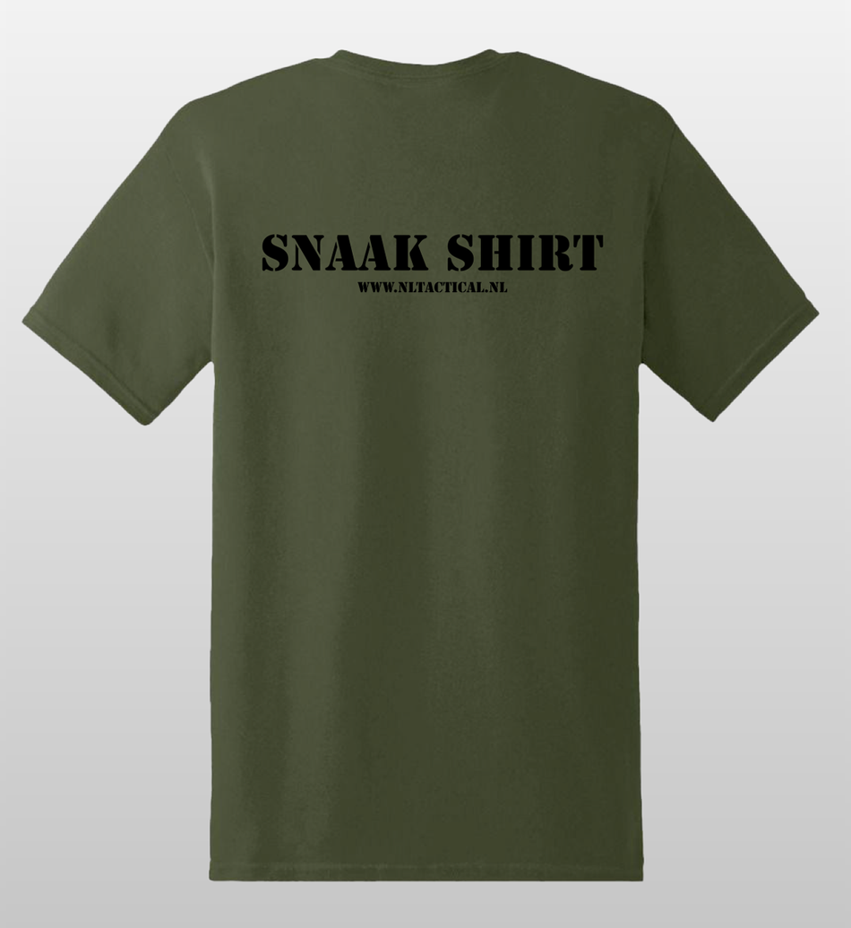 Snaak Shirt