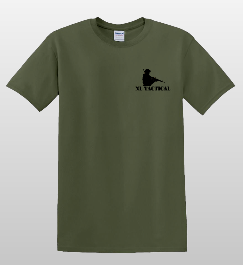 Snaak-Shirt