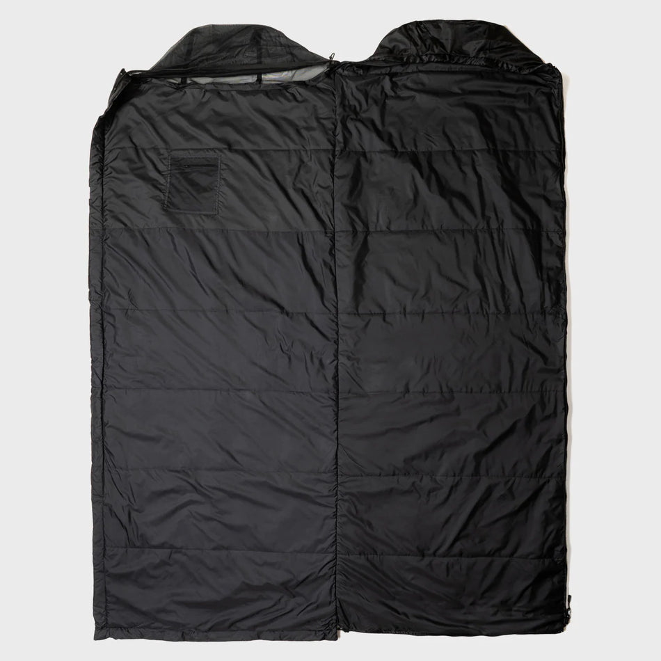 Jungle Bag - Black