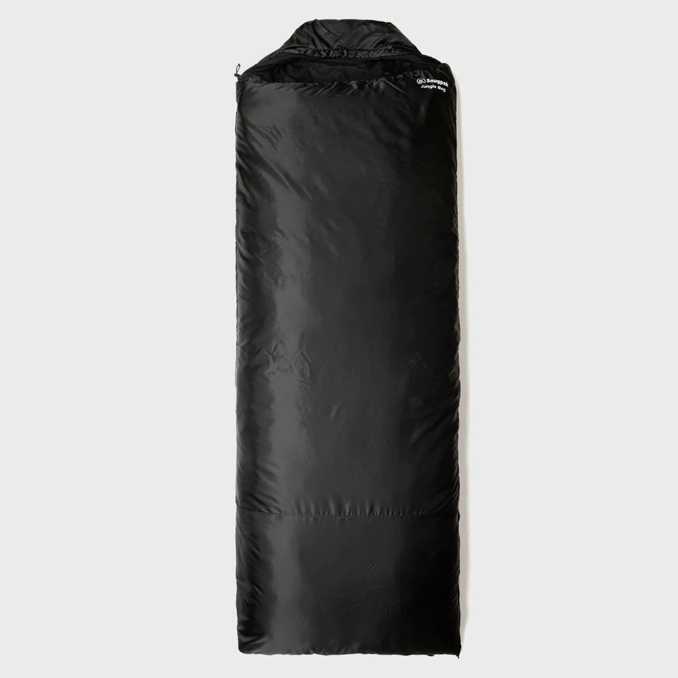 Jungle Bag - Black