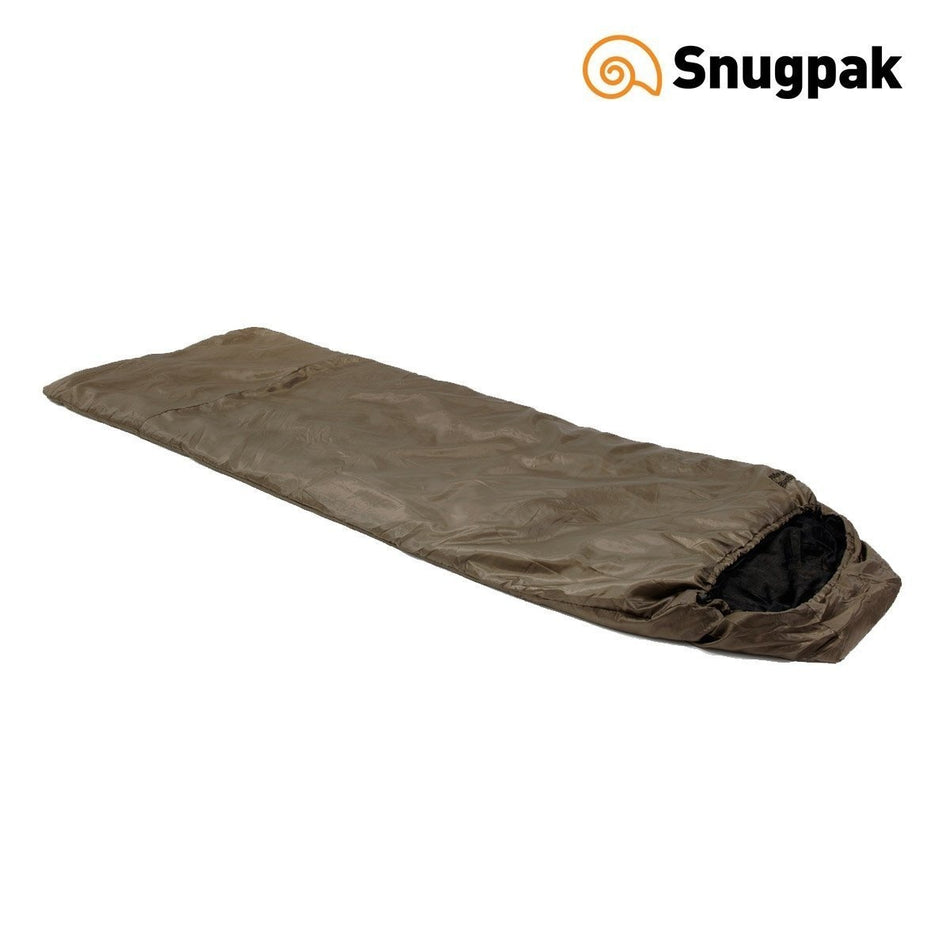 Jungle Bag - Olive