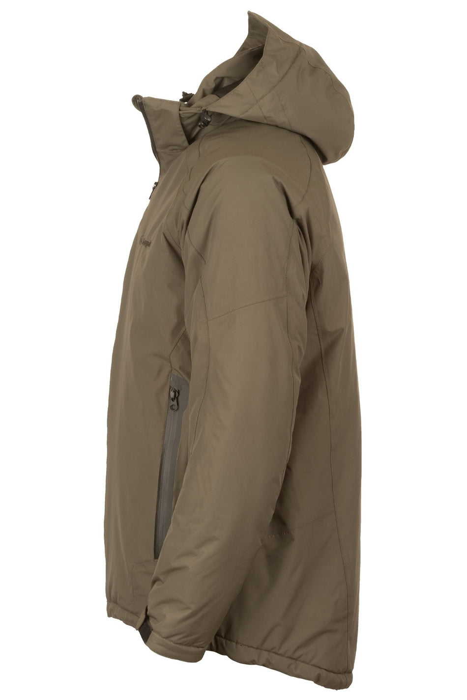 Torrent Extreme Jacket - Forest Green (rain jacket, insulated jacket)