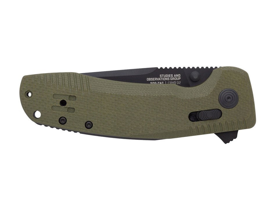 SOG TAC XR - Olive Drab