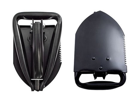 Entrenching Tool / Shovel