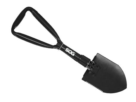 Entrenching Tool / Shovel