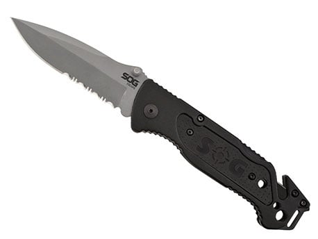 SOG Escape