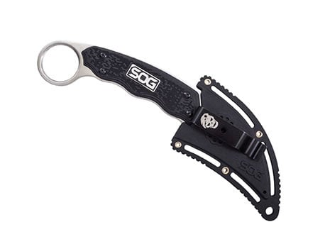 SOG Gambit