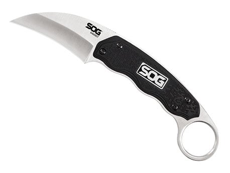 SOG Gambit