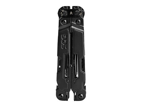 SOG Power Access Deluxe - Black