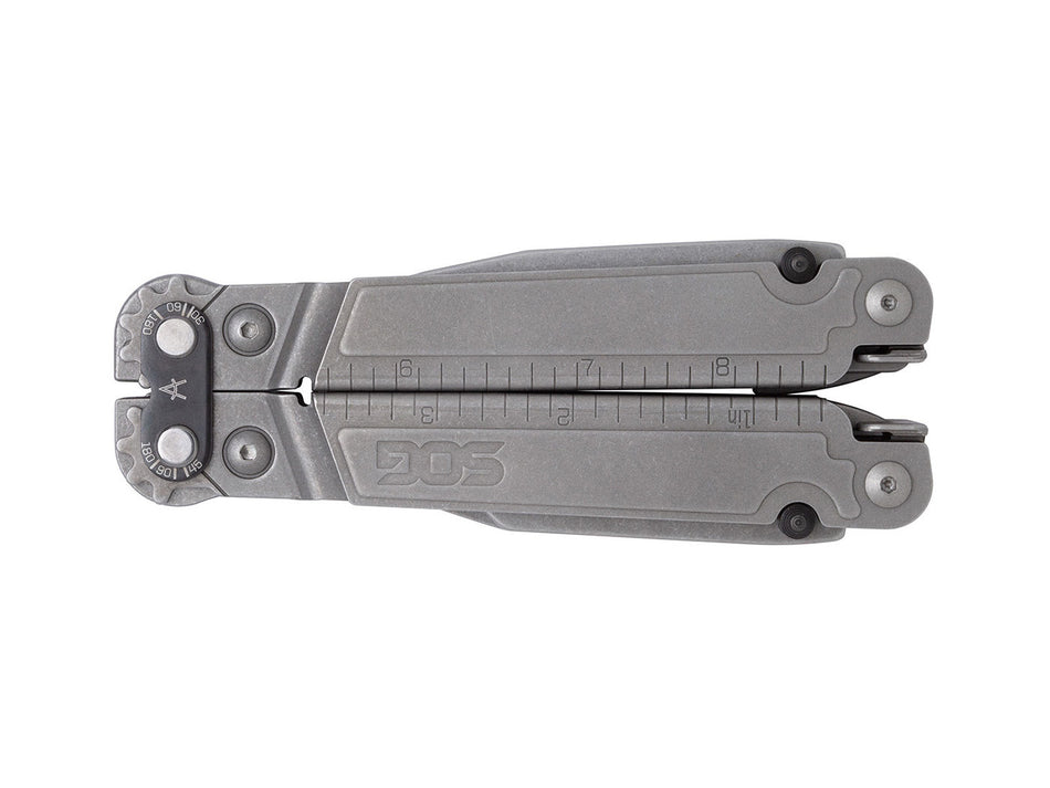 SOG Power Access Assist MT - Gray