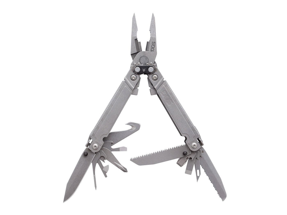 SOG Power Access Assist MT - Gray