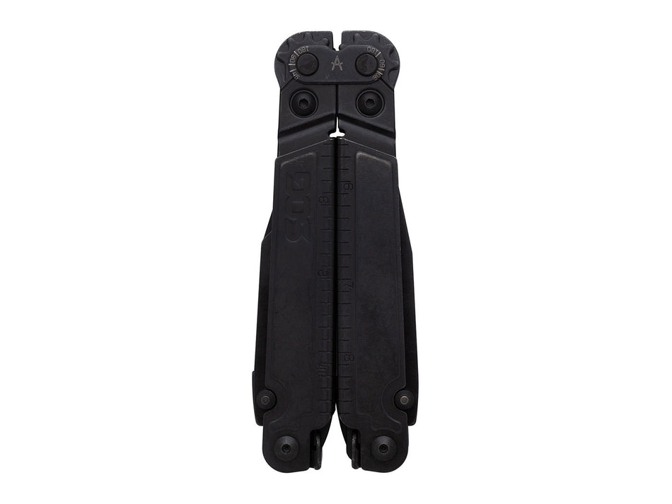 SOG Power Access Assist MT - Black