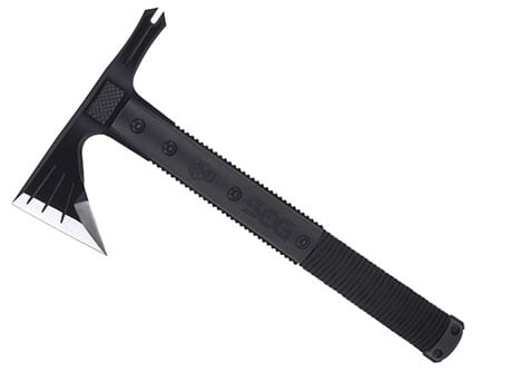 Survival Hawk Black Oxide