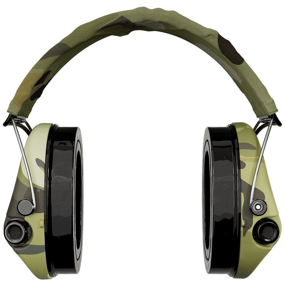 Supreme Pro-X Gel LED - Camo