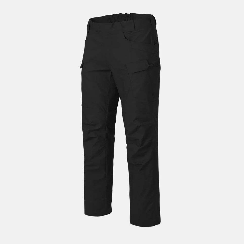 UTP Pants PolyCotton Stretch Ripstop - Black