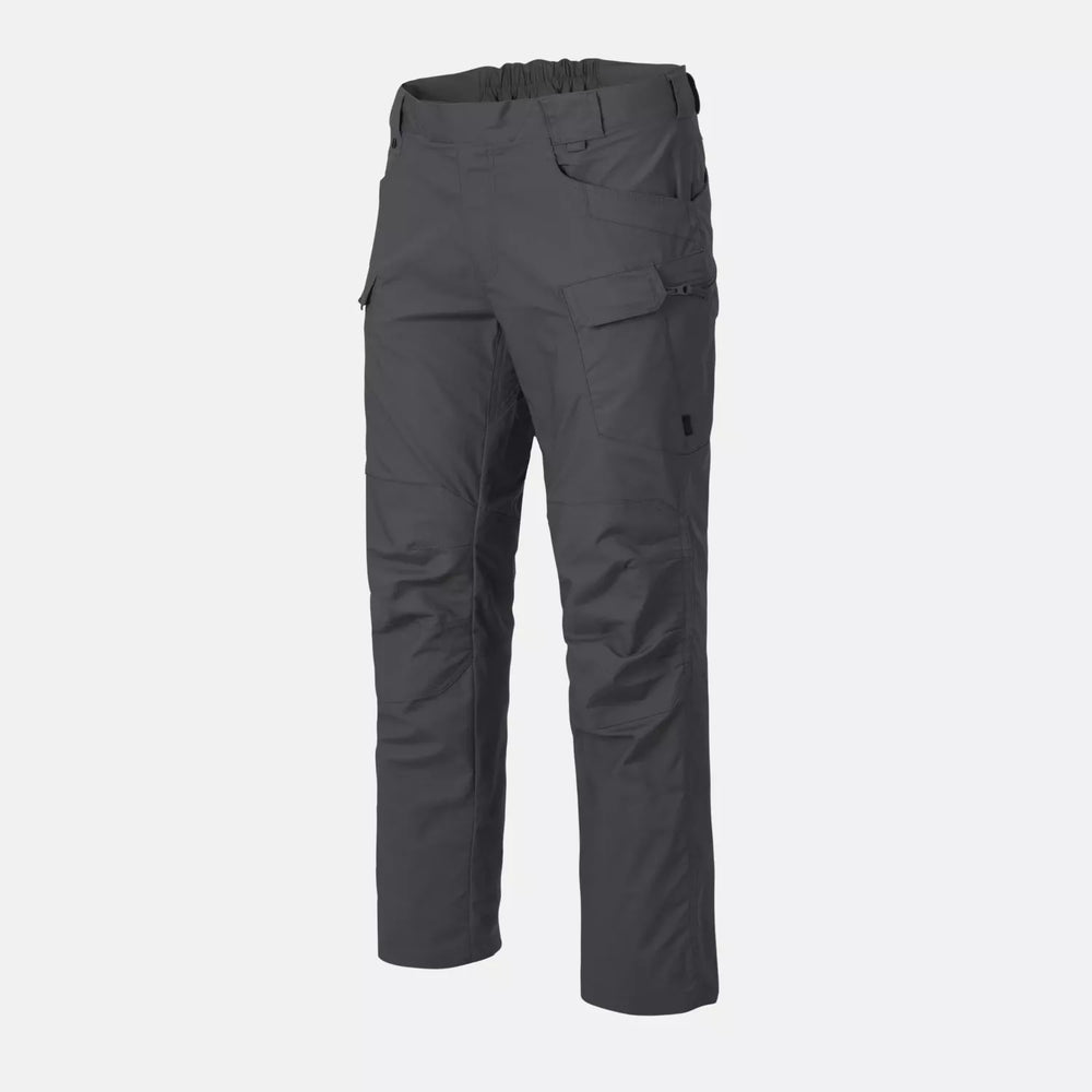 UTP-Hose PolyCotton Stretch Ripstop – Schattengrau