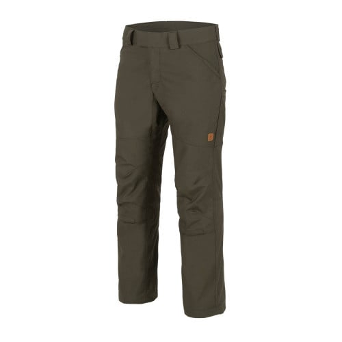Helikon-Tex Woodsman Pants Taiga Green