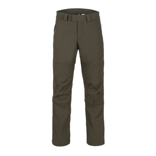 Helikon-Tex Woodsman Pants Taiga Green