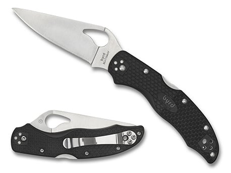 Byrd Harrier 2 PE
