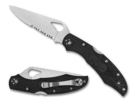 Byrd Harrier 2 CE