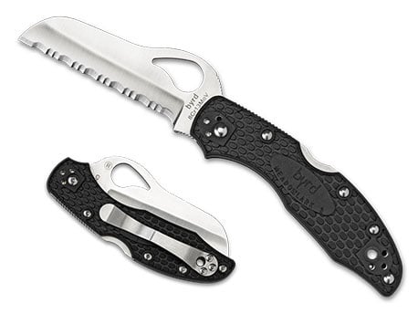 Byrd Meadowlark Rescue2 SE