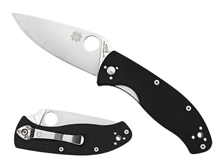 Spyderco Tenacious PE