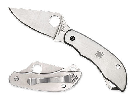 Spyderco Clipitool w/scissors