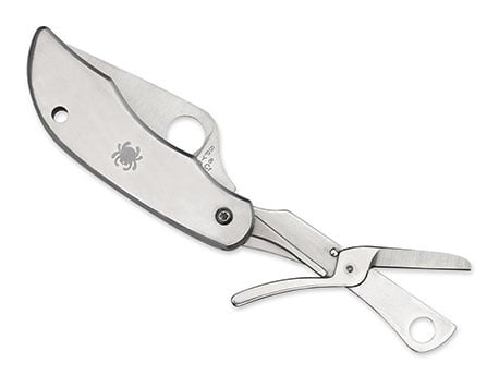 Spyderco Clipitool w/scissors