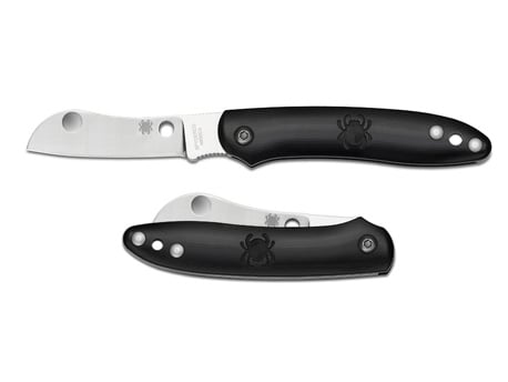 Spyderco Roadie PE
