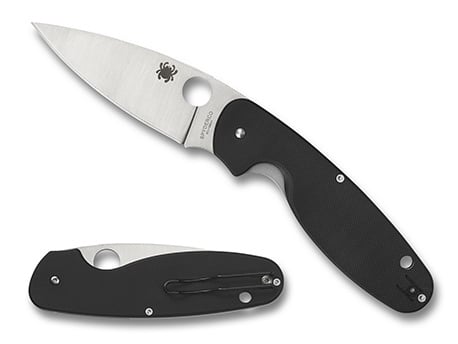 Spyderco Emphasis PE