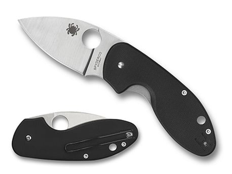 Spyderco Insistent PE