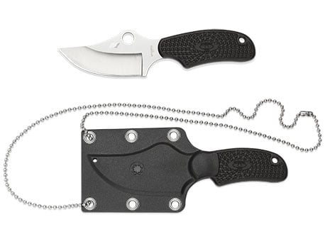 Spyderco Ark H1 PE
