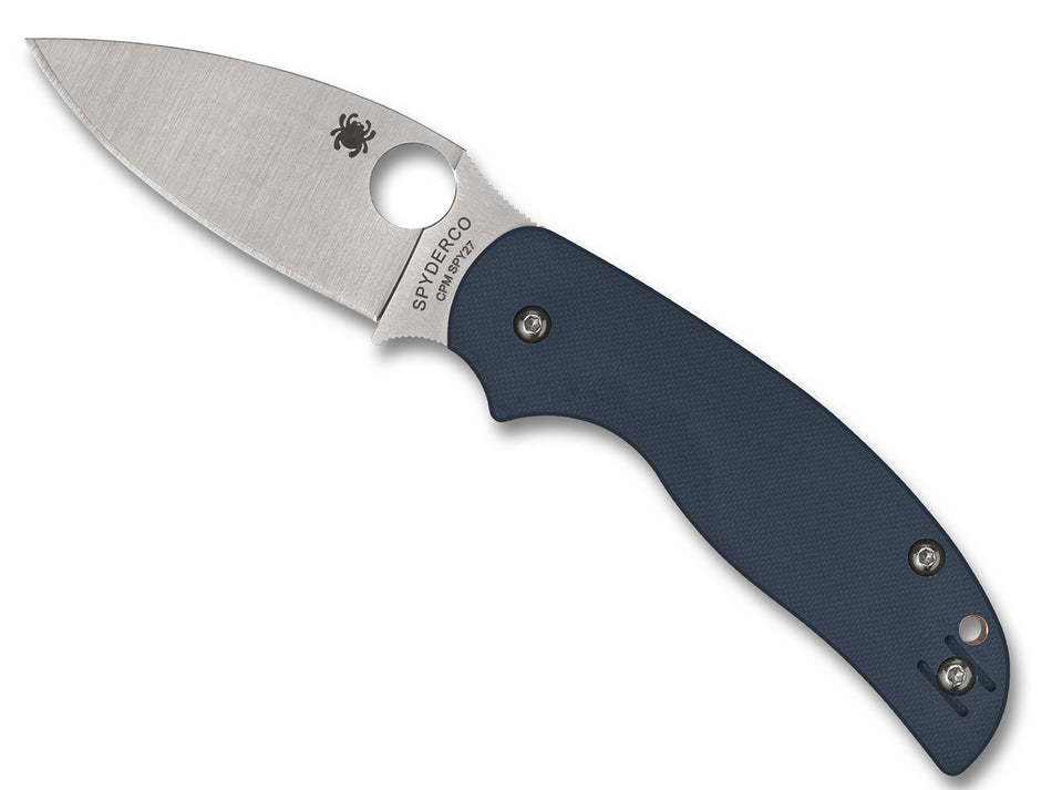 Sage 5 Cobalt Blue G10 SPY27