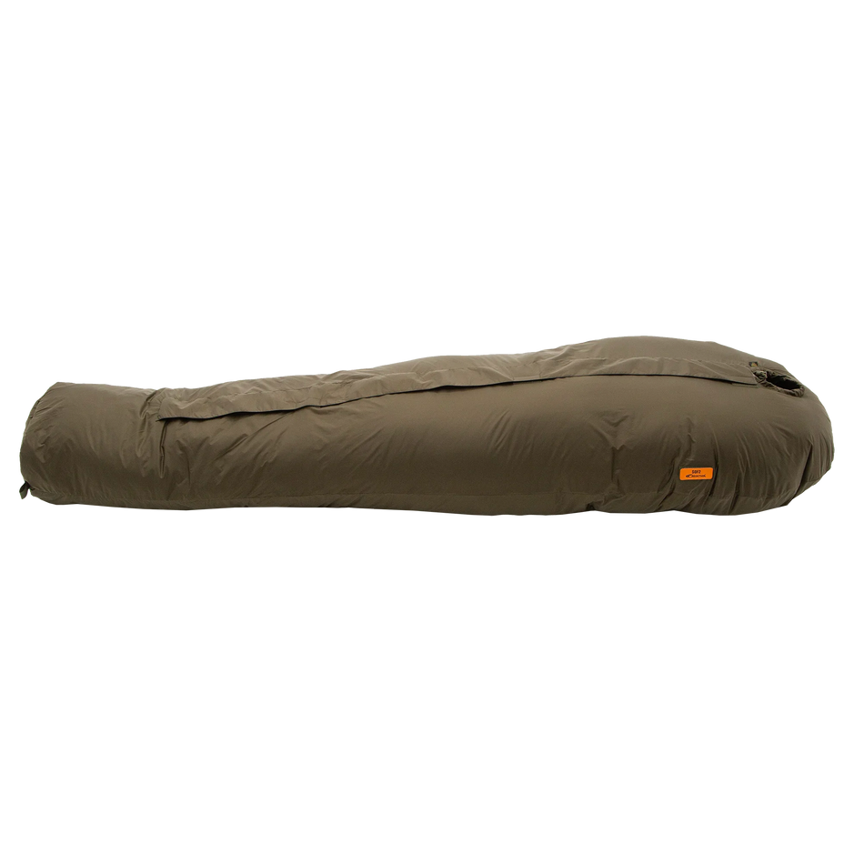 Sof 2 Sleeping Bag - Olive