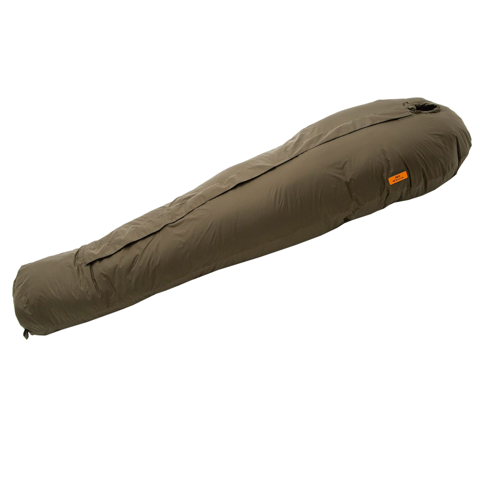 Sof 2 Sleeping Bag - Olive