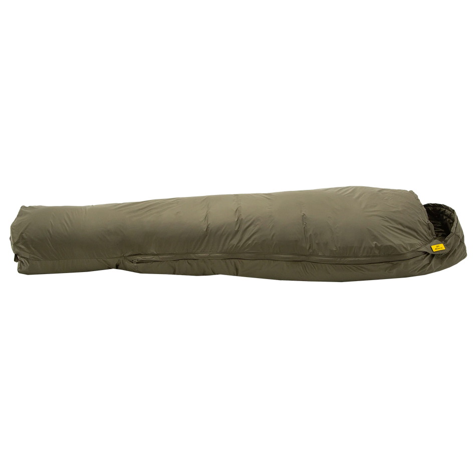 Sof 1 Sleeping Bag - Olive