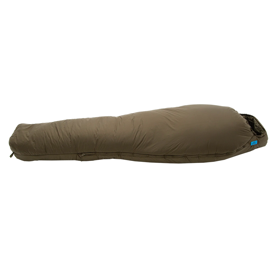 Sof 3 Sleeping Bag - Olive