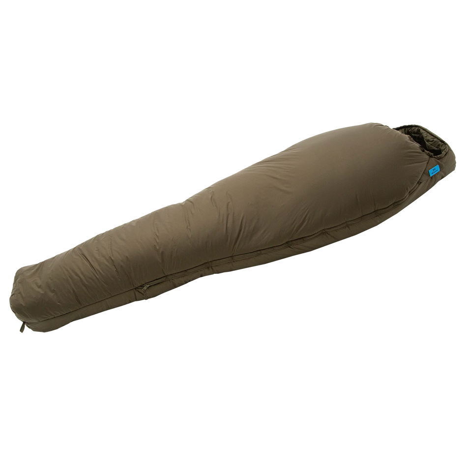 Sof 3 Sleeping Bag - Olive