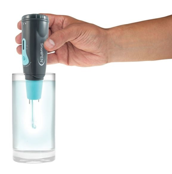 Steripen Aqua