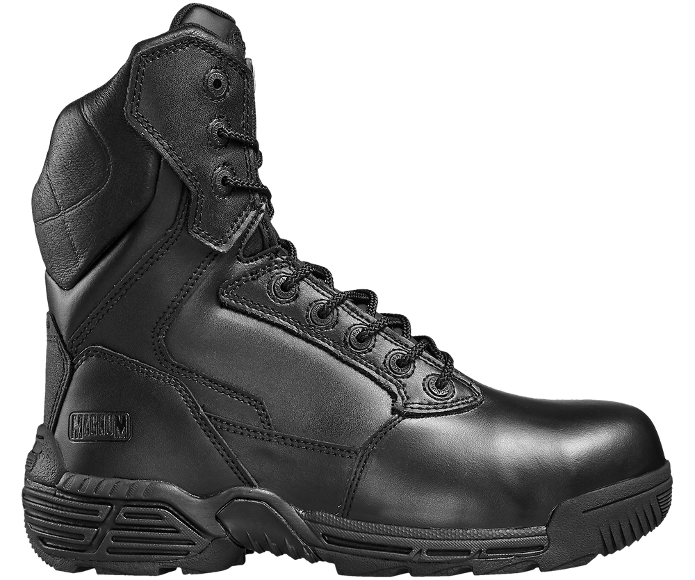 Stealth Force 8.0 Leder – CT, CP