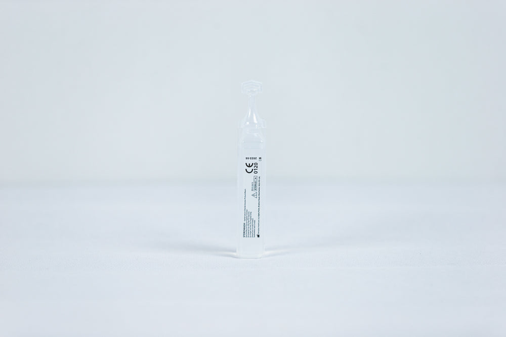 Eye/Wound Wash