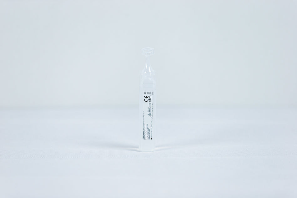 Eye/Wound Wash